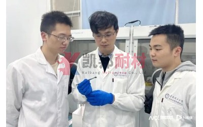 中國科學(xué)家成功制備兼具超強(qiáng)力學(xué)強(qiáng)度和高隔熱性的高熵多孔硼化物